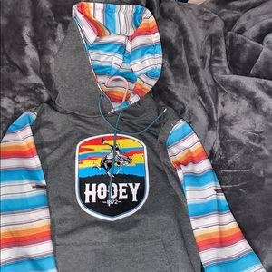 COPY - Western Sweatshirt